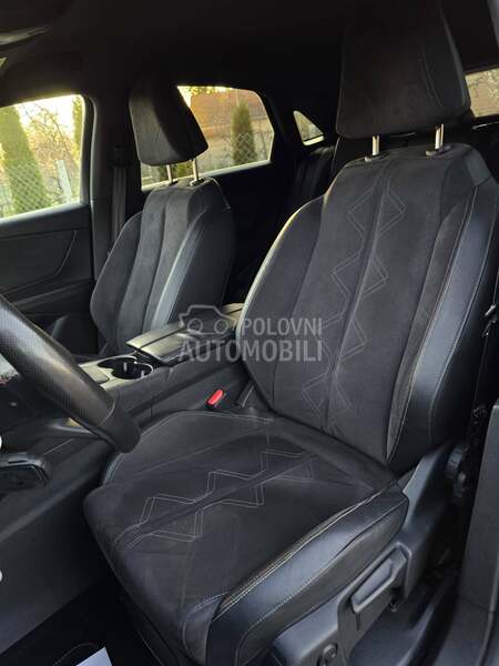 DS 7 Performance/K.R.E.D