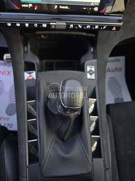 DS 7 Performance/K.R.E.D