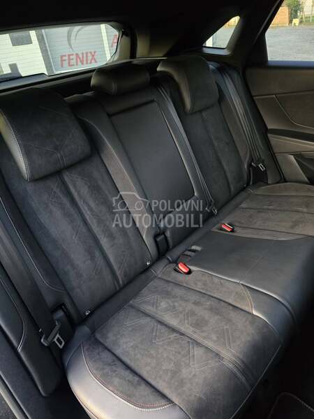 DS 7 Performance/K.R.E.D