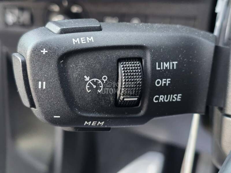 DS 7 Performance/K.R.E.D