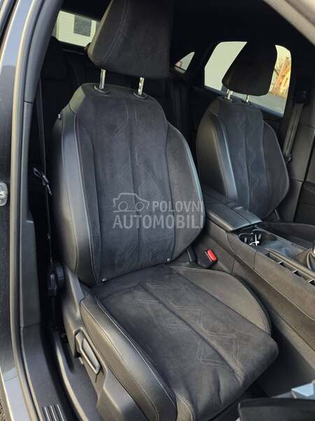 DS 7 Performance/K.R.E.D