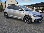 Volkswagen Polo R LINE/K.R.E.D.I.T