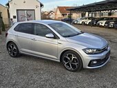 Volkswagen Polo R LINE/K.R.E.D.I.T