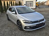 Volkswagen Polo R LINE/K.R.E.D.I.T