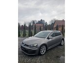 Volkswagen Golf 7 GTD/K.R.E.D.I T