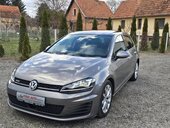 Volkswagen Golf 7 GTD/K.R.E.D.I T