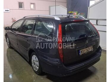 Citroen C5 