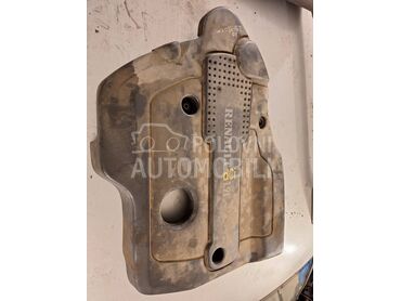 Poklopac motora Laguna 2 za Renault Laguna od 2001. do 2007. god.