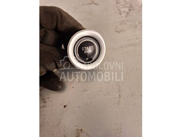 Prekidac start Laguna 2 za Renault Laguna od 2001. do 2007. god.