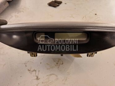 Displej Laguna 2 za Renault Laguna od 2001. do 2007. god.