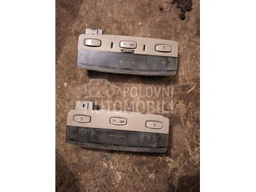 Svetlo kabine Laguna 2 za Renault Laguna od 2001. do 2007. god.