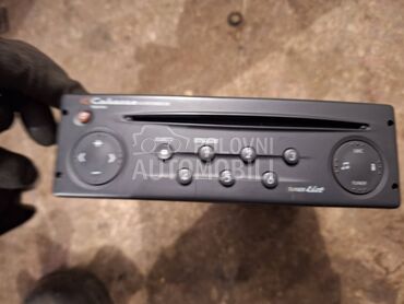 Radio za Renault Laguna