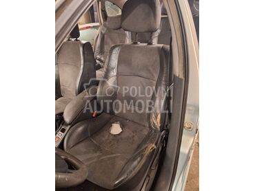 Sediste Laguna 2 za Renault Laguna od 2001. do 2007. god.