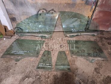 Staklo vrata Laguna 2 za Renault Laguna od 2001. do 2007. god.