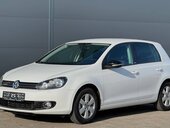 Volkswagen Golf 6 1.6TDI / DSG / STYLE
