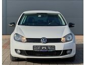 Volkswagen Golf 6 1.6TDI / DSG / STYLE