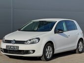 Volkswagen Golf 6 1.6TDI / DSG / STYLE
