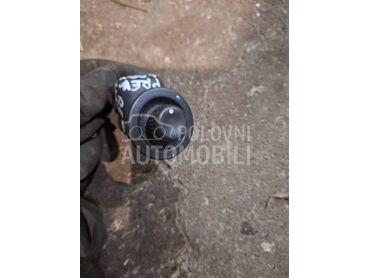 Prekidac retrovizora Laguna 2 za Renault Laguna od 2001. do 2007. god.