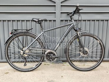 Cube Touring 3x10 Deore