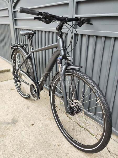 Cube Touring 3x10 Deore