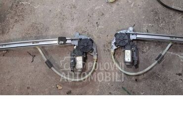Podizac stakla Laguna 2 za Renault Laguna od 2001. do 2007. god.