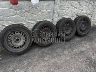 Kormoran 215/60 R16 Sve sezone