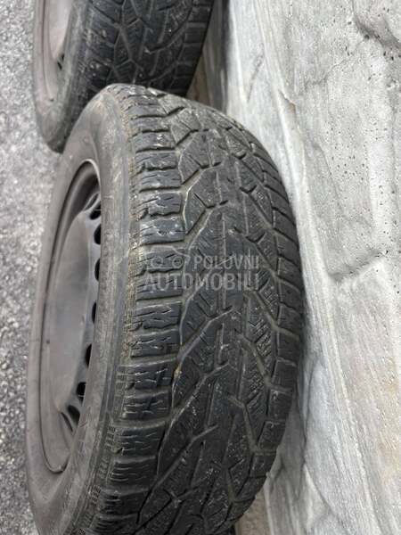 Kormoran 215/60 R16 Sve sezone