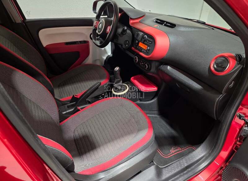 Renault Twingo 