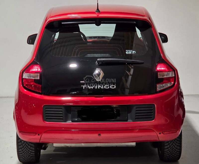 Renault Twingo 