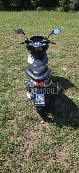 Honda PCH 125