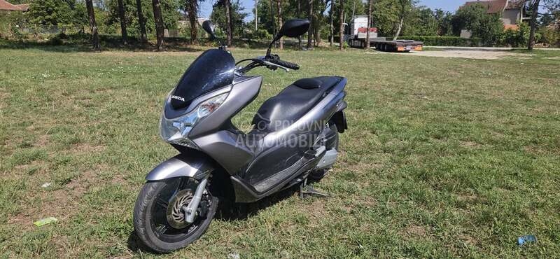 Honda PCH 125
