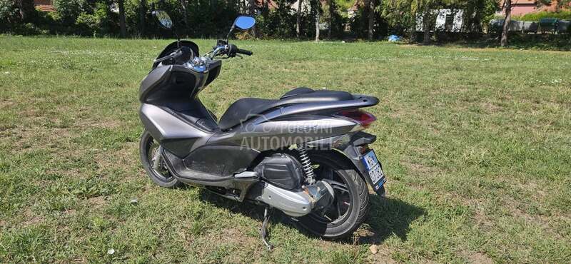 Honda PCH 125