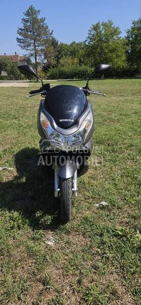 Honda PCH 125