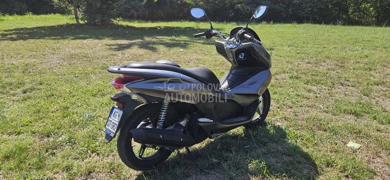 Honda PCH 125