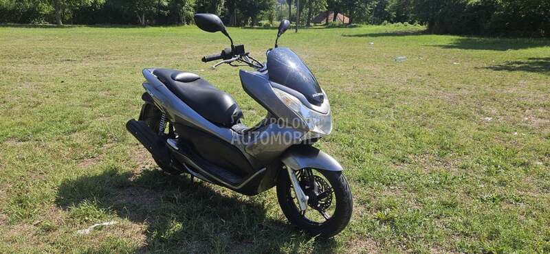 Honda PCH 125