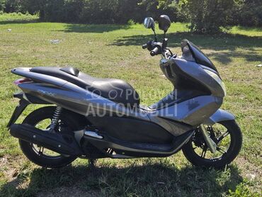 Honda PCH 125