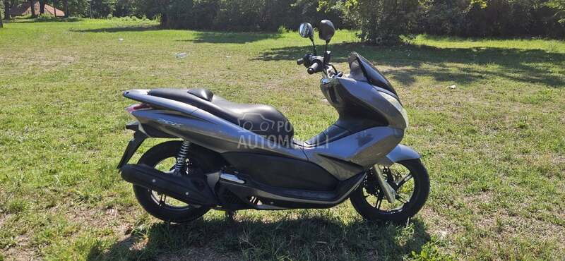 Honda PCH 125
