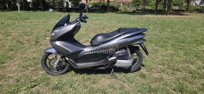 Honda PCH 125