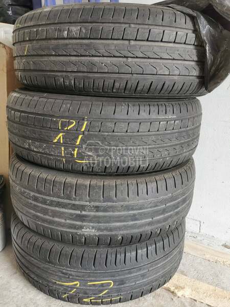 Nokian 215/65 R17 Letnja