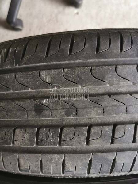 Nokian 215/65 R17 Letnja