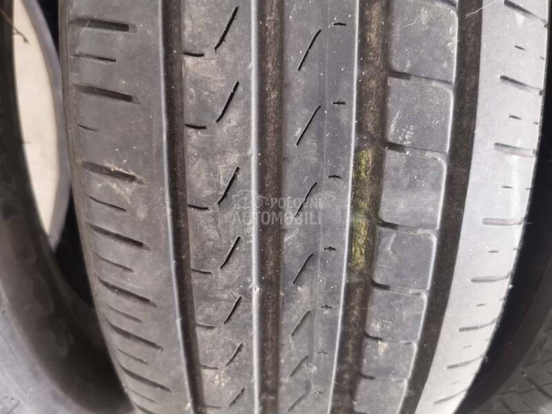 Nokian 215/65 R17 Letnja