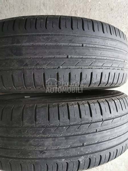 Nokian 215/65 R17 Letnja