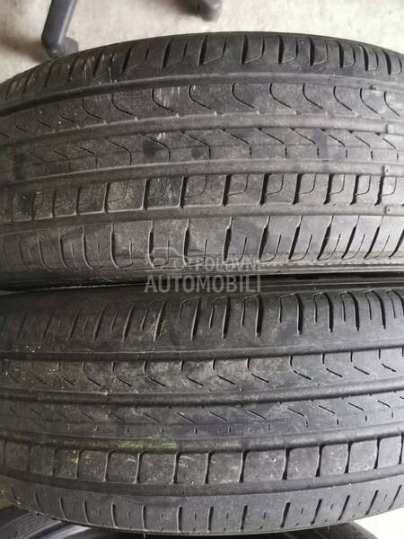 Nokian 215/65 R17 Letnja