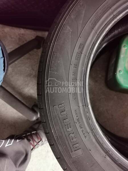 Nokian 215/65 R17 Letnja