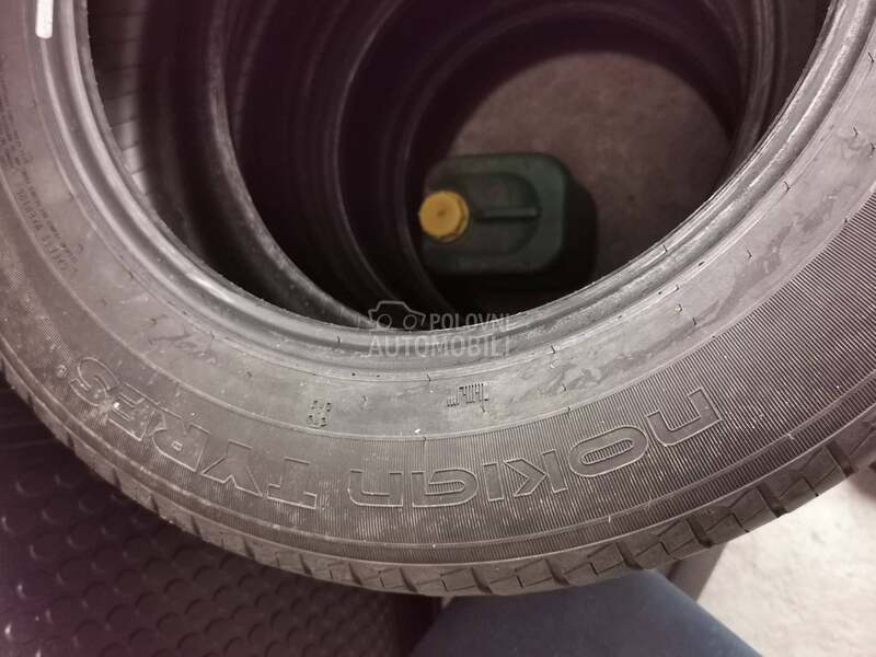 Nokian 215/65 R17 Letnja
