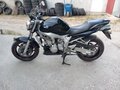 Yamaha Fazer FZ6