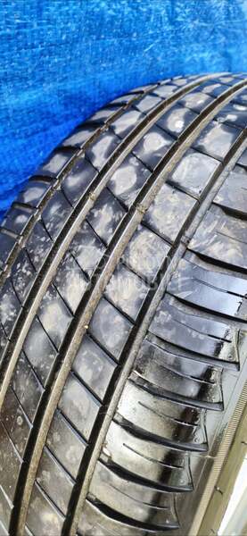 Aluminijumske felne  17" 5 x 112