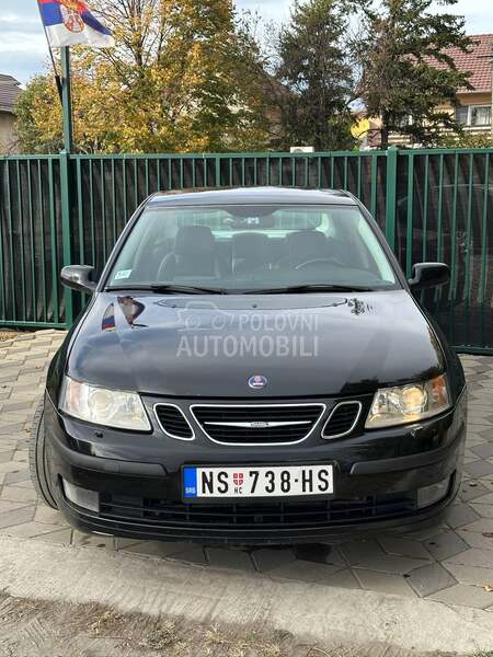 Saab 9-3 