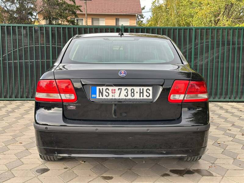 Saab 9-3 