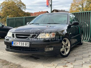 Saab 9-3 